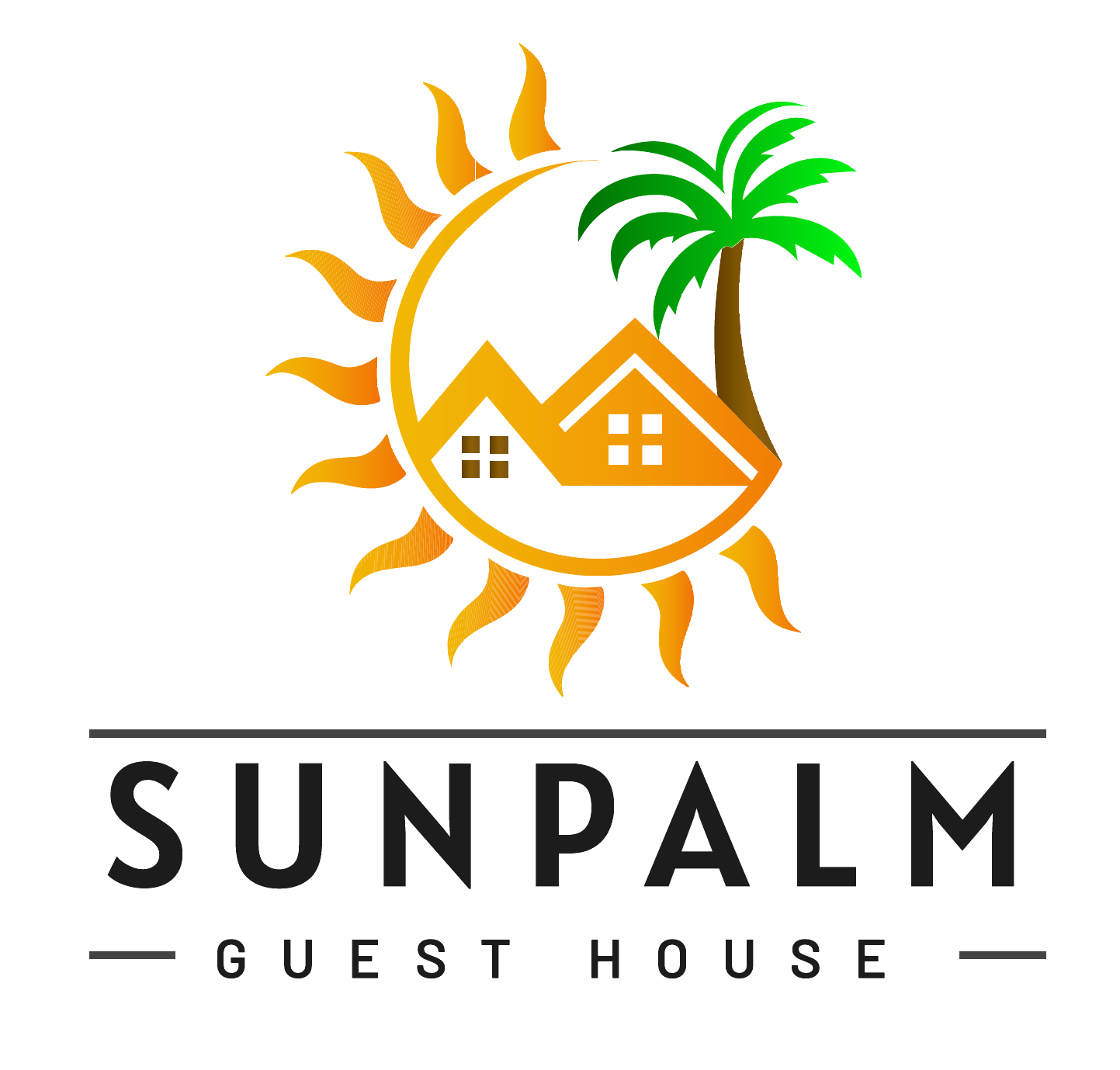 Sunpalm Guesthouse